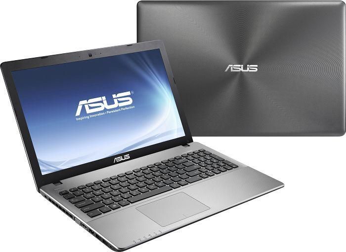 Asus x550c|رایانه همراه|کرج, گوهردشت|دیوار