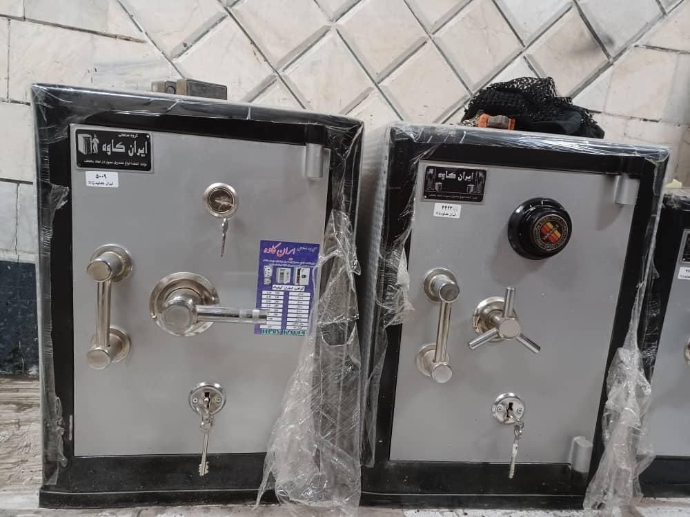 گاوصندوق مدلstar در ابعاد و رنگ بندی|ابزارآلات|مشهد, الهیه|دیوار