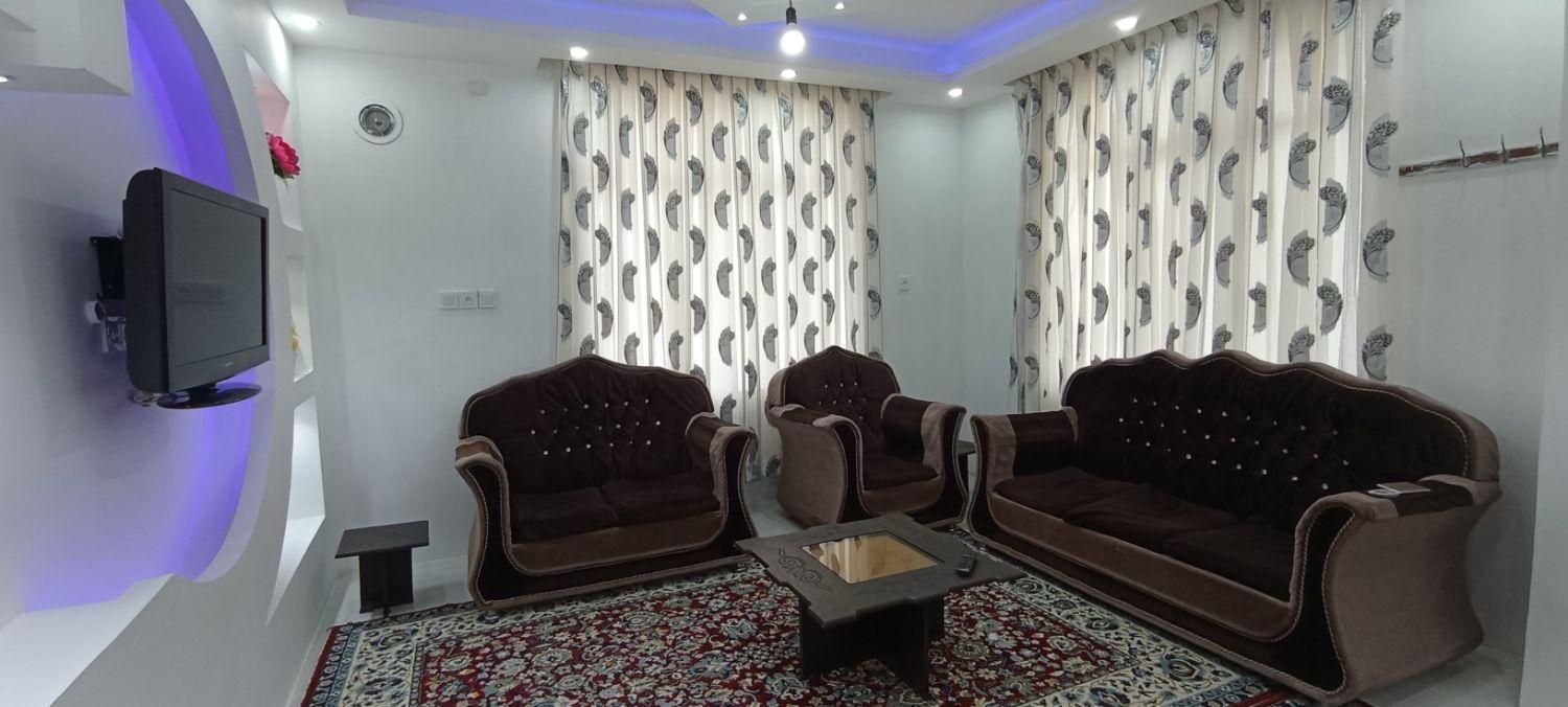 اجاره هفتگی ماهیانه|اجارهٔ کوتاهمدت آپارتمان و سوئیت|آستارا, |دیوار