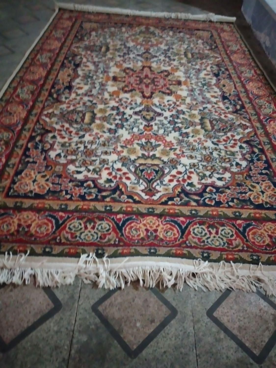 لوازم منزل مبلمان وناهارخوری و فرش|ابزارآلات|کرج, آزادگان|دیوار