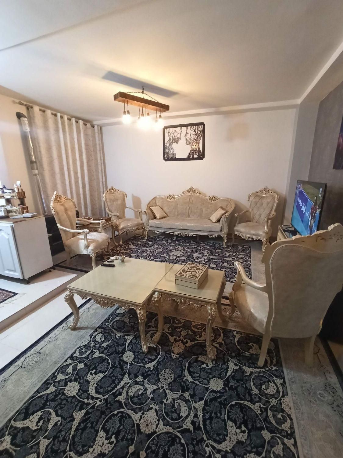 مسکن مهر‌ نظرآباد پروژه توسعه کویر تک خواب(۶۳متری)|فروش آپارتمان|نظرآباد, مسکن مهر نظرآباد|دیوار