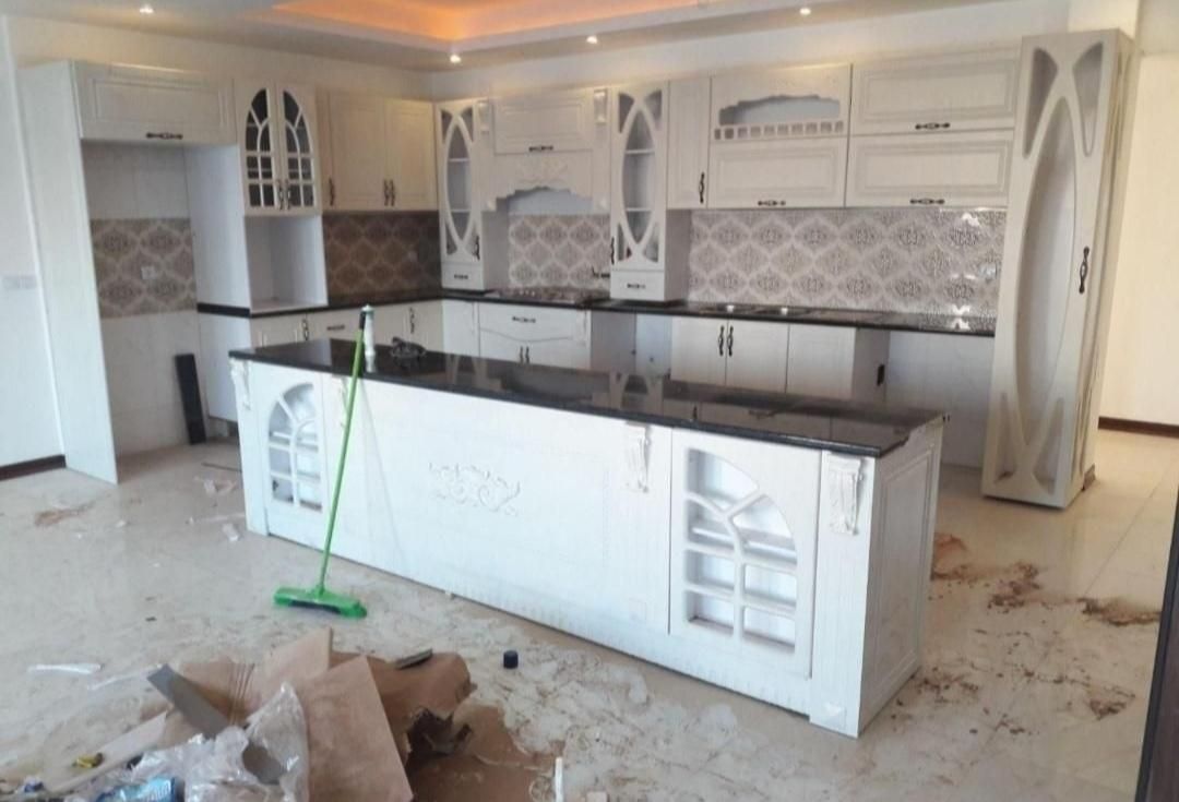 کابینت رومی آماده،آرشام کد(۷۷۷۶۴)|مصالح و تجهیزات ساختمان|علی‌آباد کتول, |دیوار