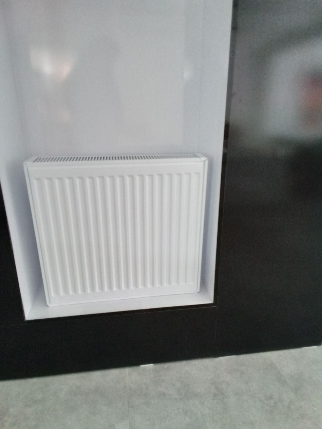 رادیاتور(ایران رادیاتور،اس جی پی)بازده حرارتی بالا|آبگرمکن، پکیج، شوفاژ|بیرجند, |دیوار