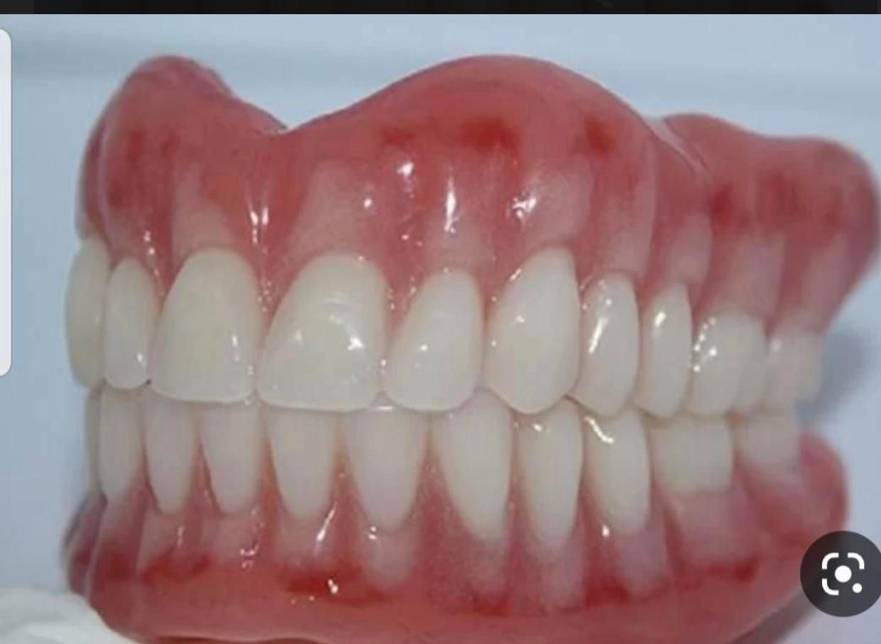 ساخت دندان مصنوعی|خدمات آرایشگری و زیبایی|خرم‌آباد, |دیوار