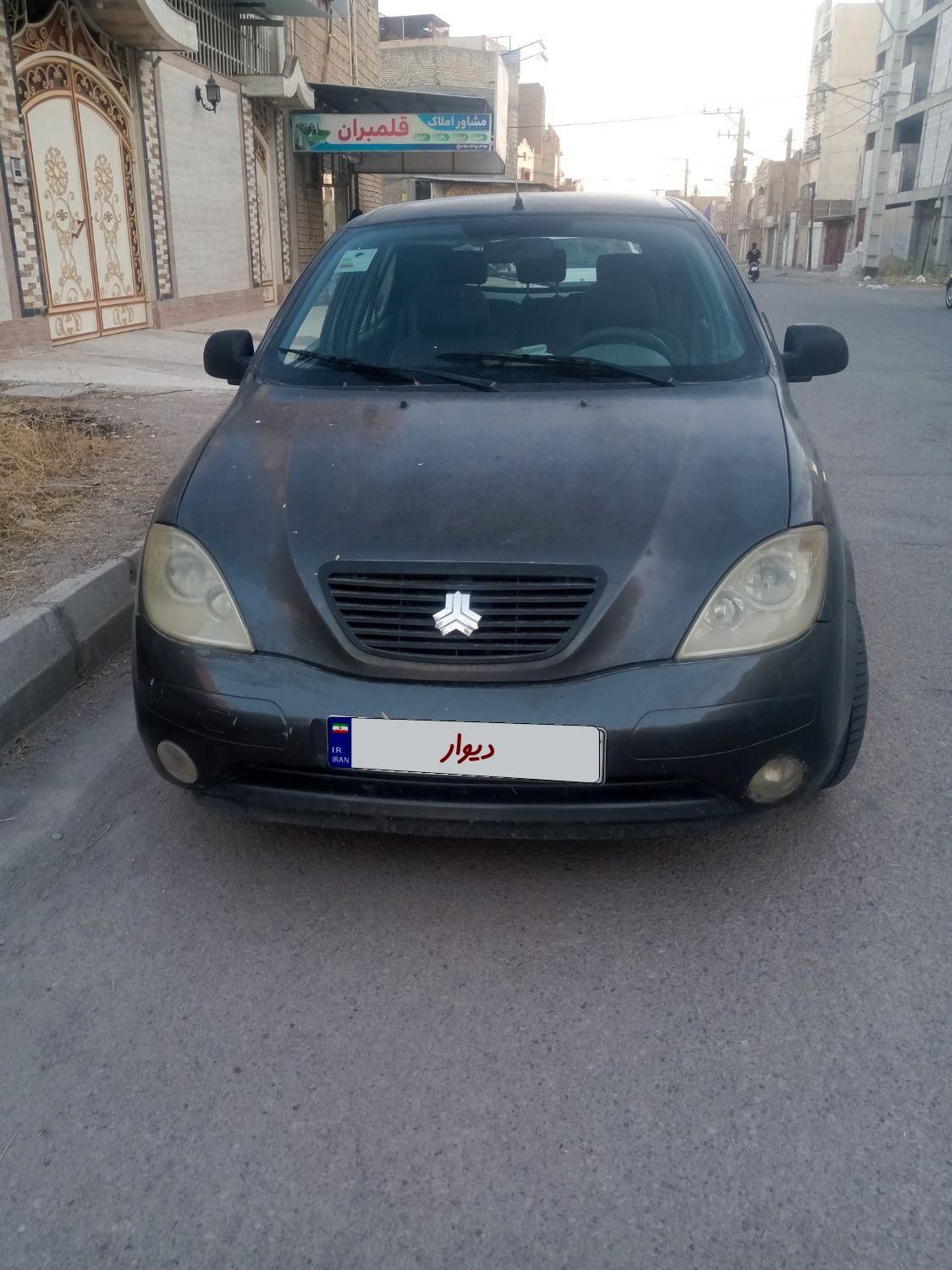 تیبا 2 (هاچبک) EX، مدل ۱۳۹۴|خودرو سواری و وانت|دزفول, |دیوار