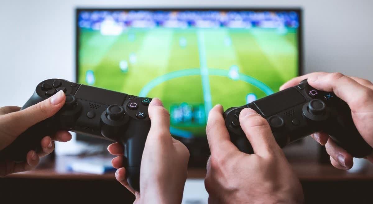 اجاره کرایه کنسول ps4 پلی استیشن پیک|خدمات رایانه‌ای و موبایل|قم, بنیاد|دیوار