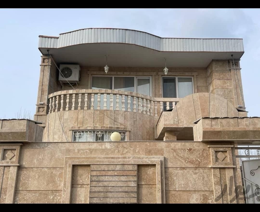 ویلا ساحلی ، سند ، پروانه|فروش خانه و ویلا|چاف و چمخاله, |دیوار