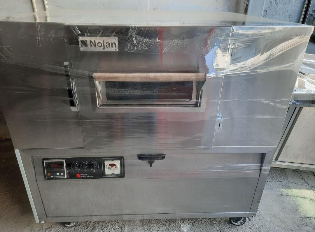 خریدار لوازم فست فود و رستوان|کافی‌شاپ و رستوران|کرج, گوهردشت|دیوار