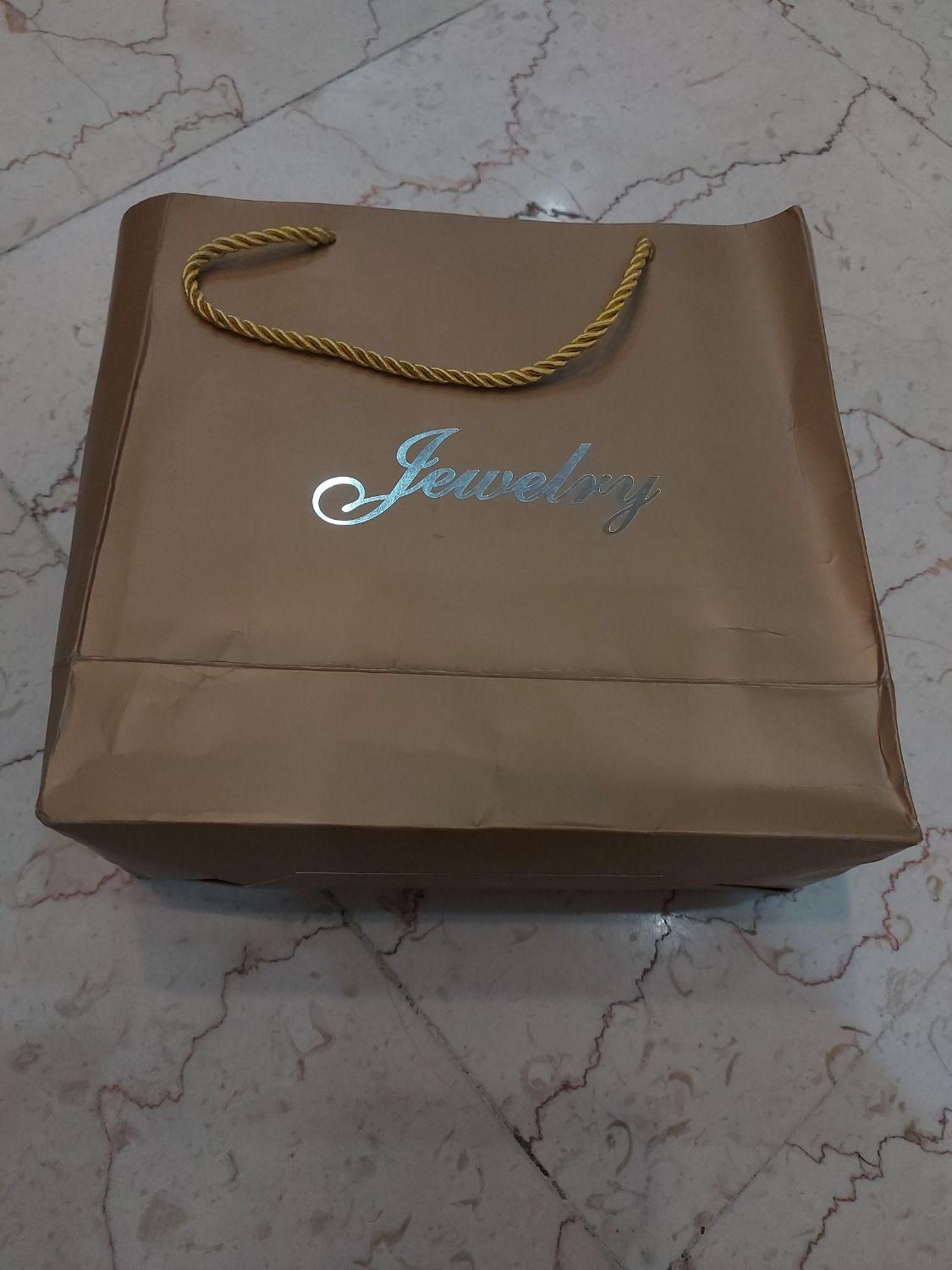 گردنبند مروارید اصل jewelry|جواهرات|تهران, سازمان آب|دیوار