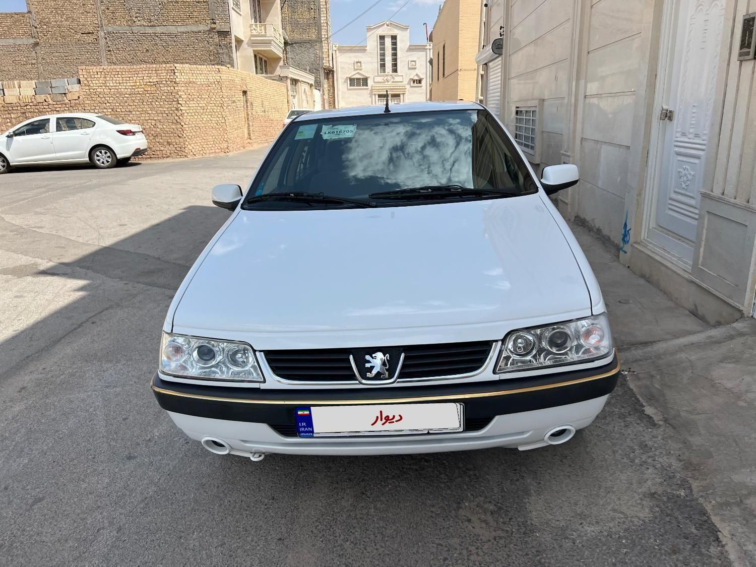 پژو 405 SLX موتورTU5، مدل ۱۳۹۹|خودرو سواری و وانت|یزد, |دیوار