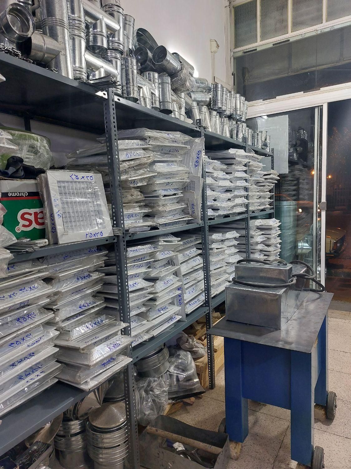 کانال سازی همین محل|خدمات پیشه و مهارت|شهریار, |دیوار