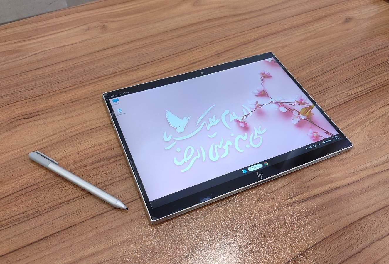 hp x2 g4|رایانه همراه|مشهد, محمدآباد|دیوار