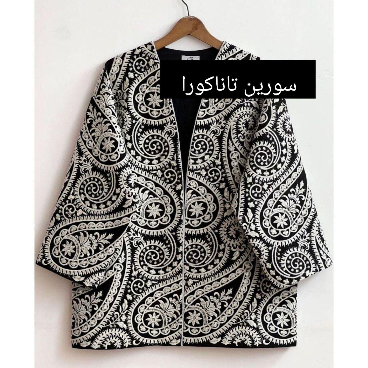 تاناکورا کتی مانتو|لباس|تهران, آذربایجان|دیوار