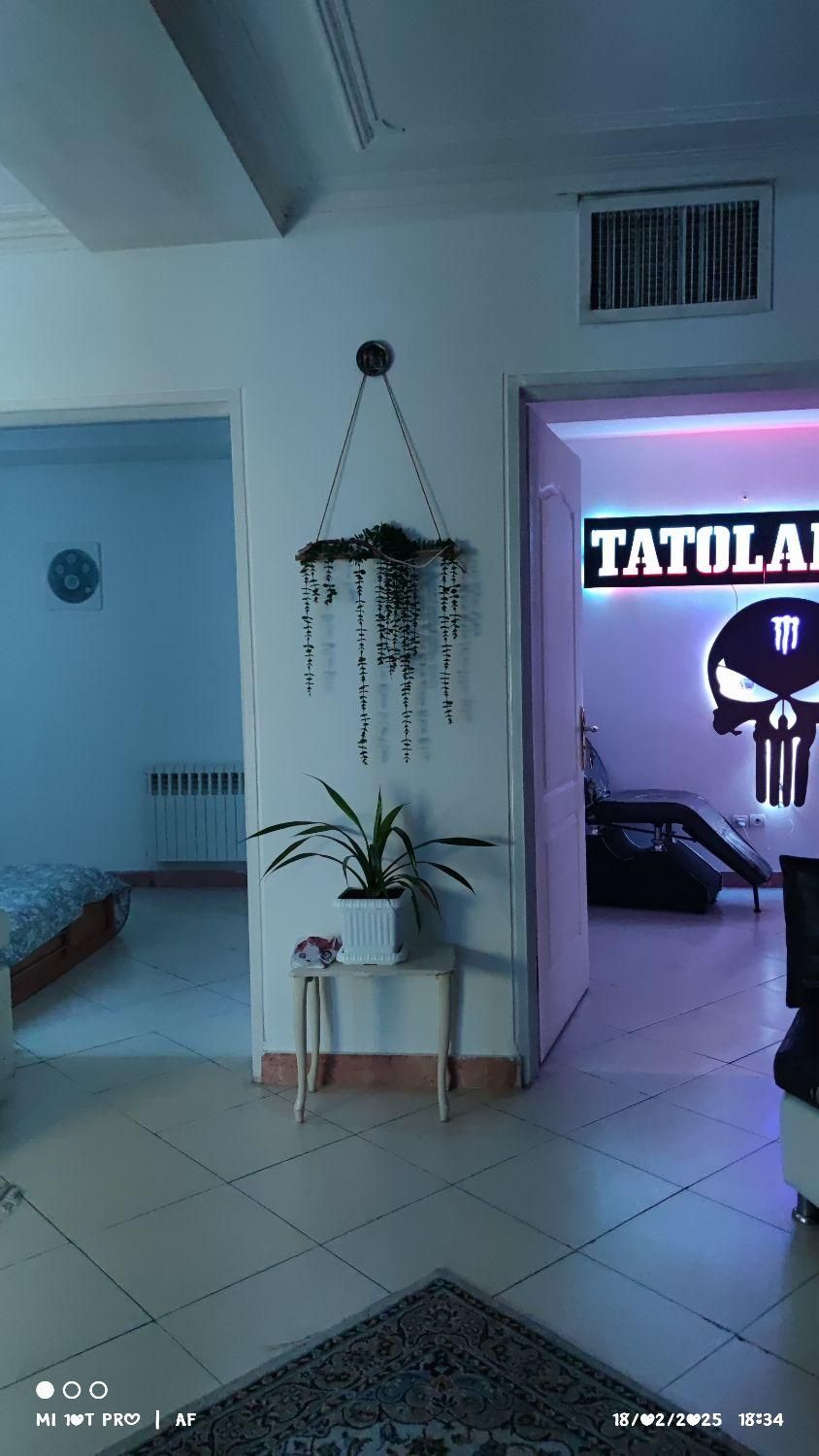 اجاره واحد . . vip . . تک واحدی|اجارهٔ کوتاه‌مدت آپارتمان و سوئیت|کرج, شاهین‌ویلا|دیوار