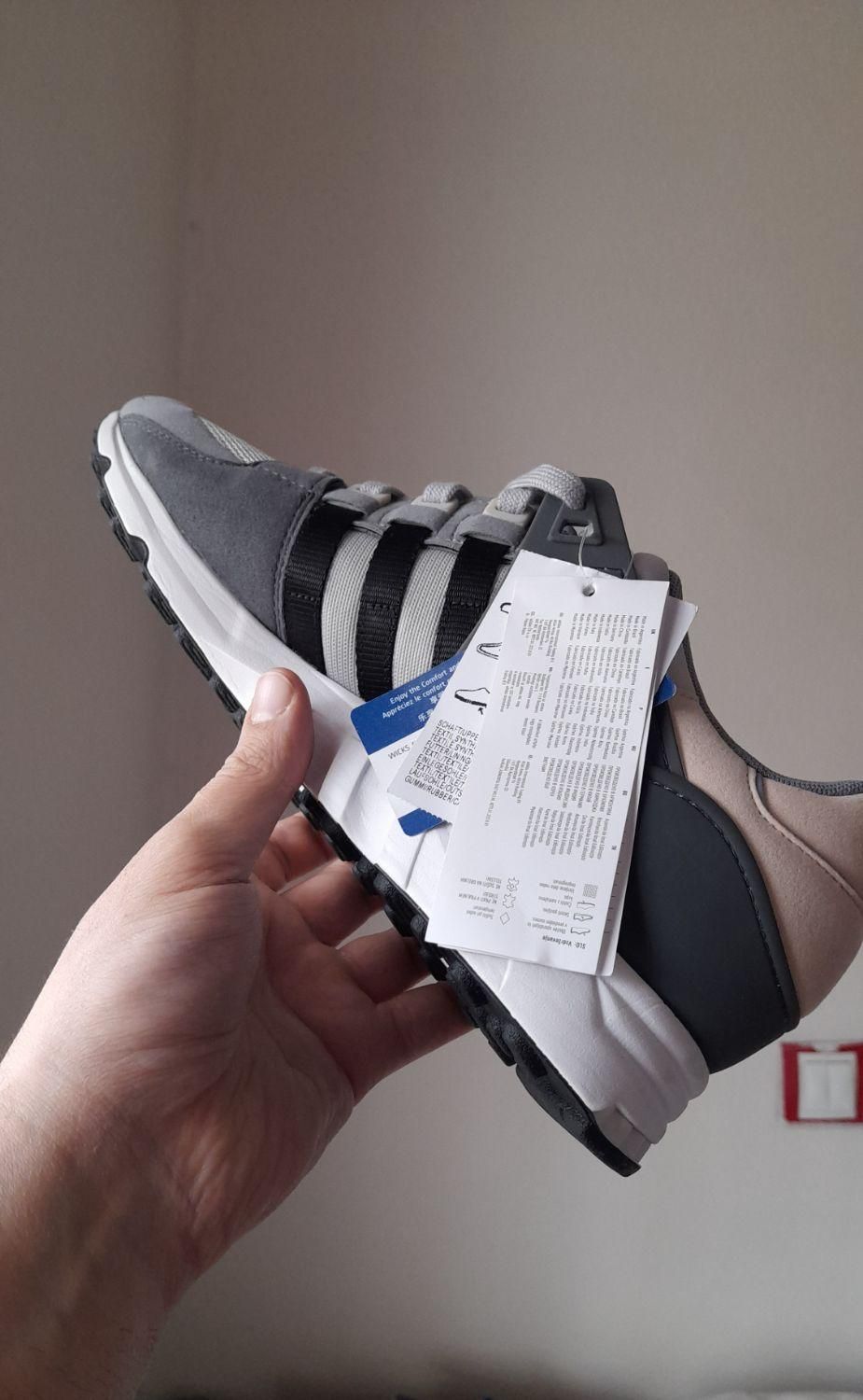 آدیداس اکویپمنت Adidas equipment|کیف، کفش، کمربند|تهران, جردن|دیوار