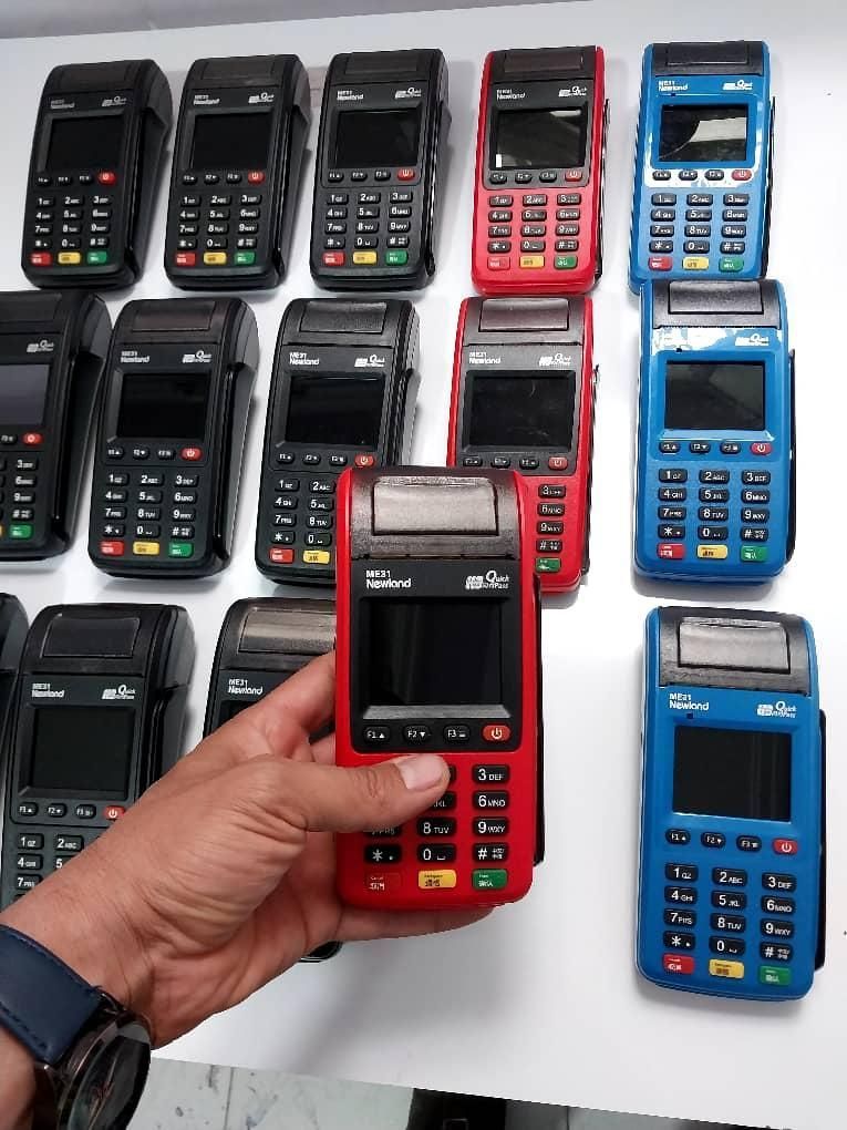 کارتخوان سیار /پوز ثابت / D210/ s90/ ریجستر شده|فروشگاه و مغازه|شیراز, عادل آباد|دیوار