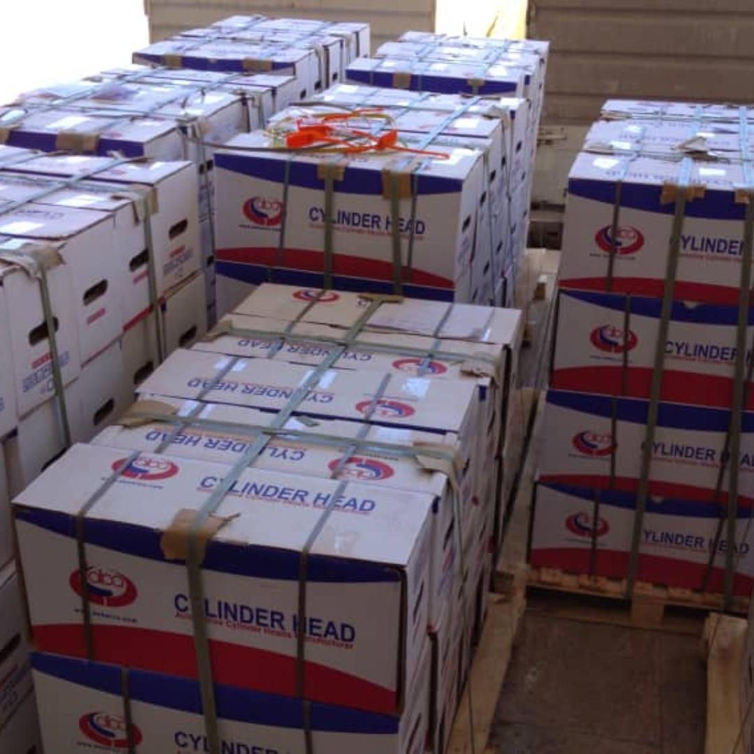 سرسیلندر پژو سمند پراید تیبا نیسان 206 پیکان|قطعات یدکی و لوازم جانبی|کرج, مهرویلا جنوبی|دیوار