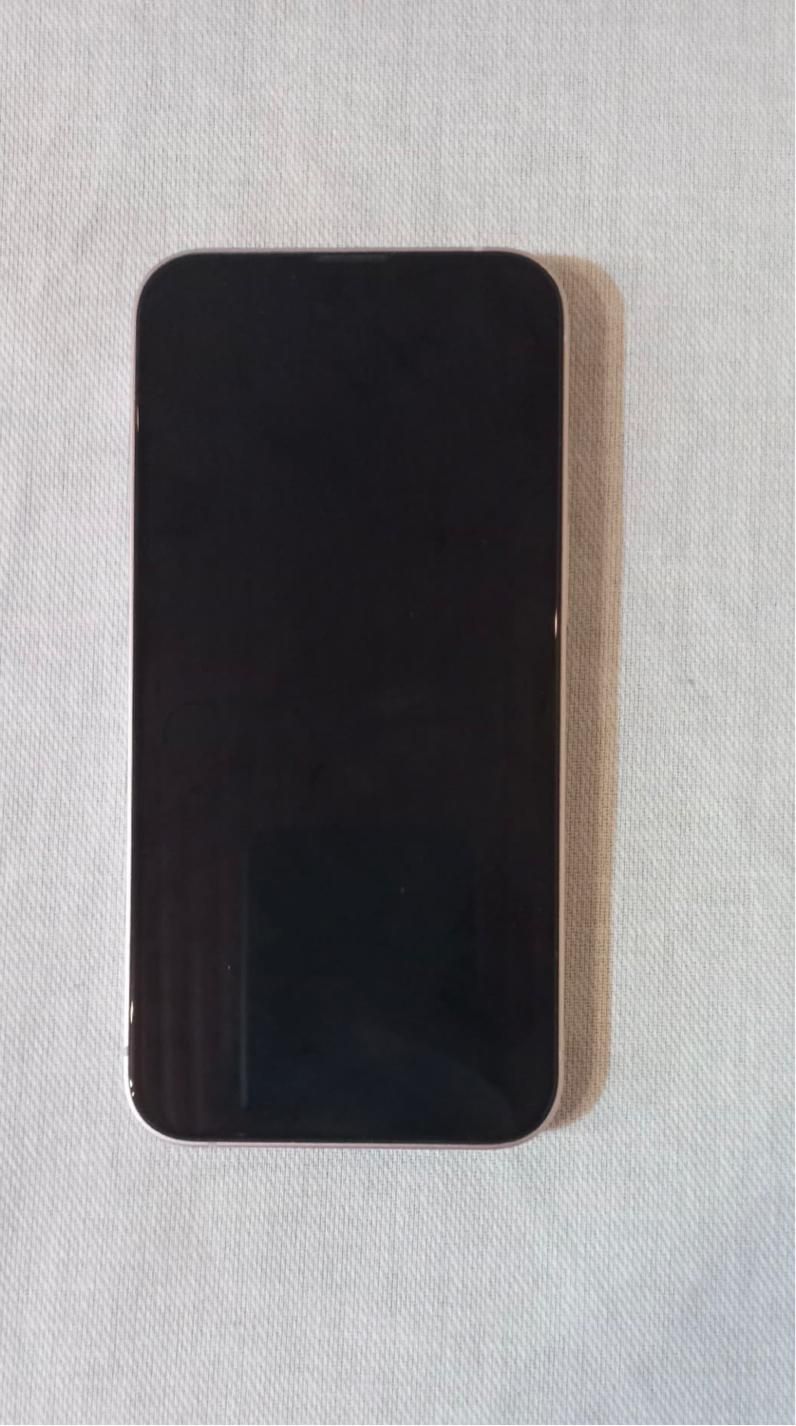 اپل iPhone 13 با حافظهٔ ۱۲۸ گیگابایت|موبایل|رشت, معلم|دیوار