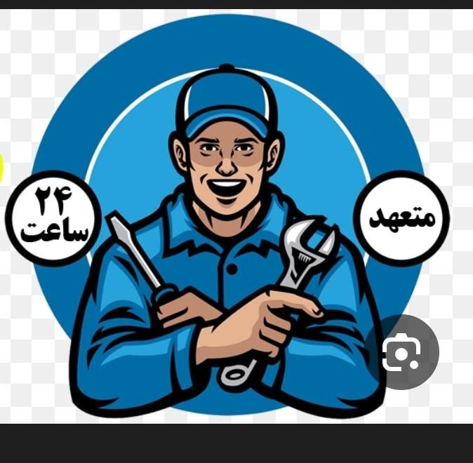 خدمات برق و کولر با ۹ سال تجربه در سنندج|خدمات پیشه و مهارت|سنندج, |دیوار