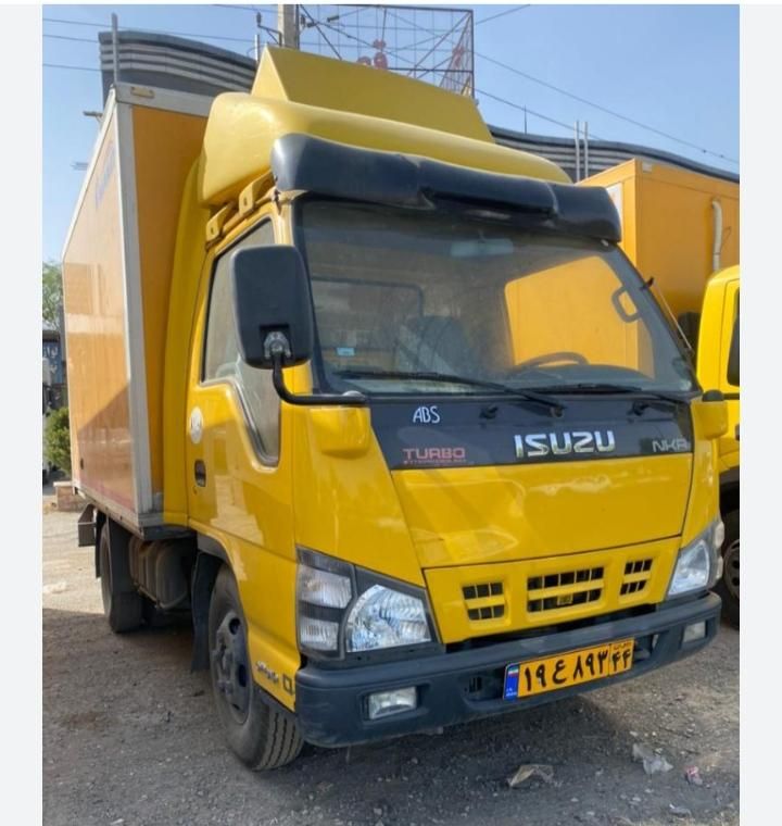 اتوبار باربری چمران پرند ،رباط کریم ،شهریار|خدمات حمل و نقل|پرند, |دیوار