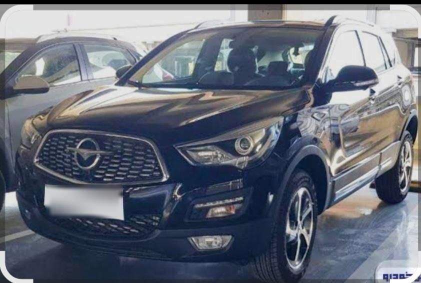 هایما S5 اتوماتیک ۶ سرعته، مدل ۱۴۰۴|خودرو سواری و وانت|قزوین, |دیوار