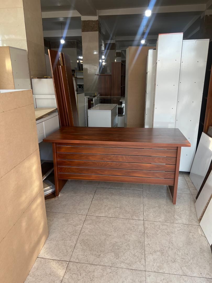 میز مدیریت ، میز ، میز کامپیوتر|دفتر کار|تهران, سازمان برنامه شمالی|دیوار