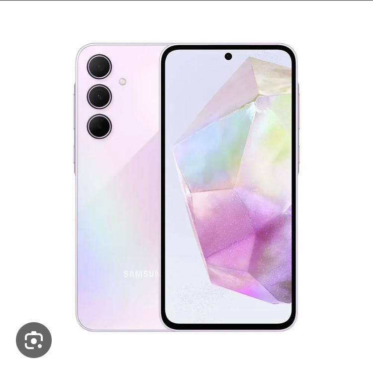 سامسونگ Galaxy A55 ۲۵۶ گیگابایت|موبایل|مشهد, احمدآباد|دیوار