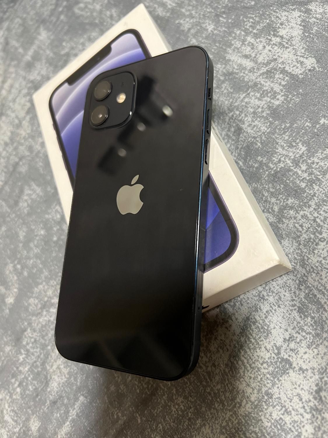 Iphone 12|موبایل|شهرکرد, |دیوار