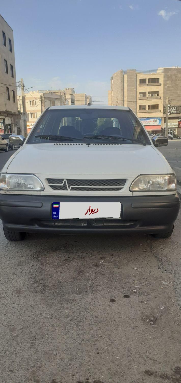 پراید 131 EX، مدل ۱۳۹۵|خودرو سواری و وانت|شهریار, |دیوار