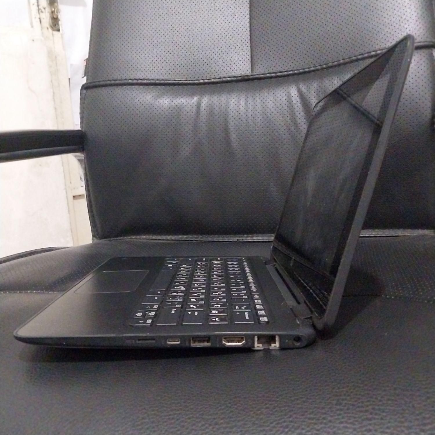 لپ تاپ hp  ×360|رایانه همراه|ایذه, |دیوار
