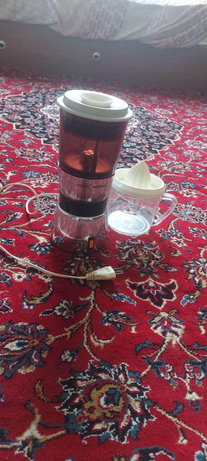 آبمیوه گیری|آبمیوه‌گیر و آب‌مرکبات‌گیر|تهران, آهنگ|دیوار