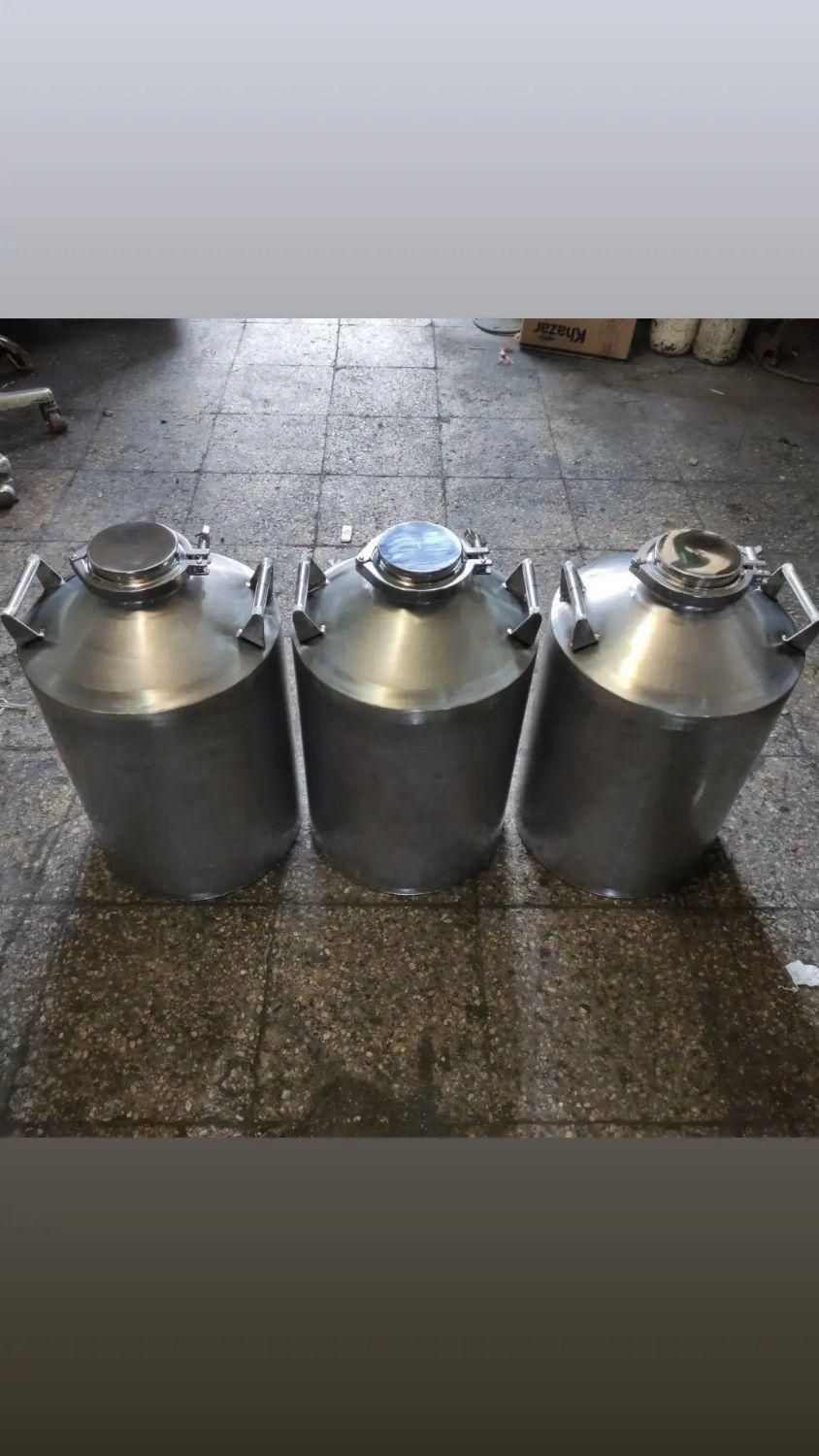 دیگ عرق گیری دیگ گلاب گیری دیگ تقطیر گیاهان دارویی|فروشگاه و مغازه|اصفهان, شهرک مهدیه|دیوار