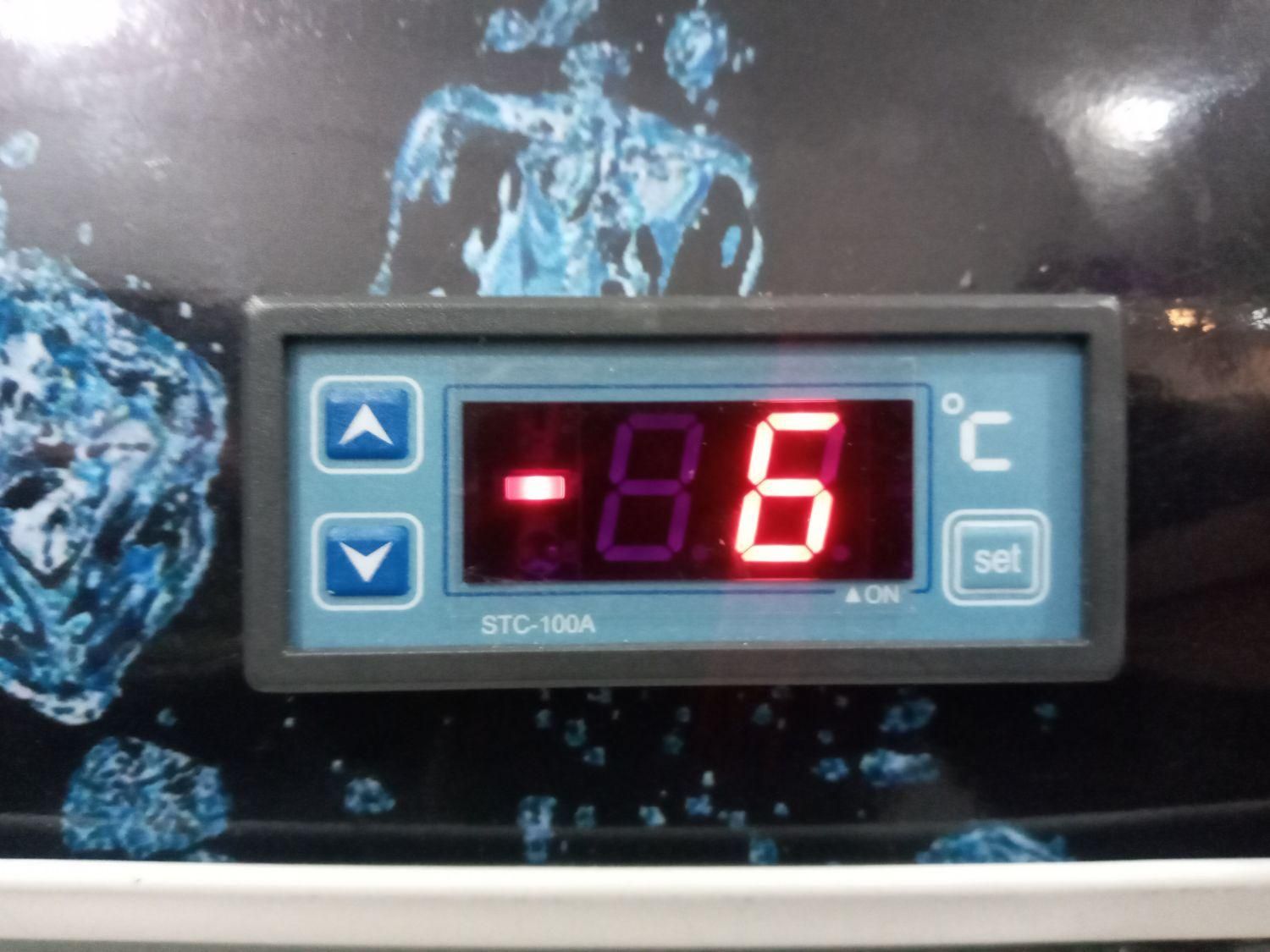 ترموستات یخچال فریزر خانگی،صنعتی،فن، کینو،پپسی|یخچال و فریزر|تهران, منیریه|دیوار