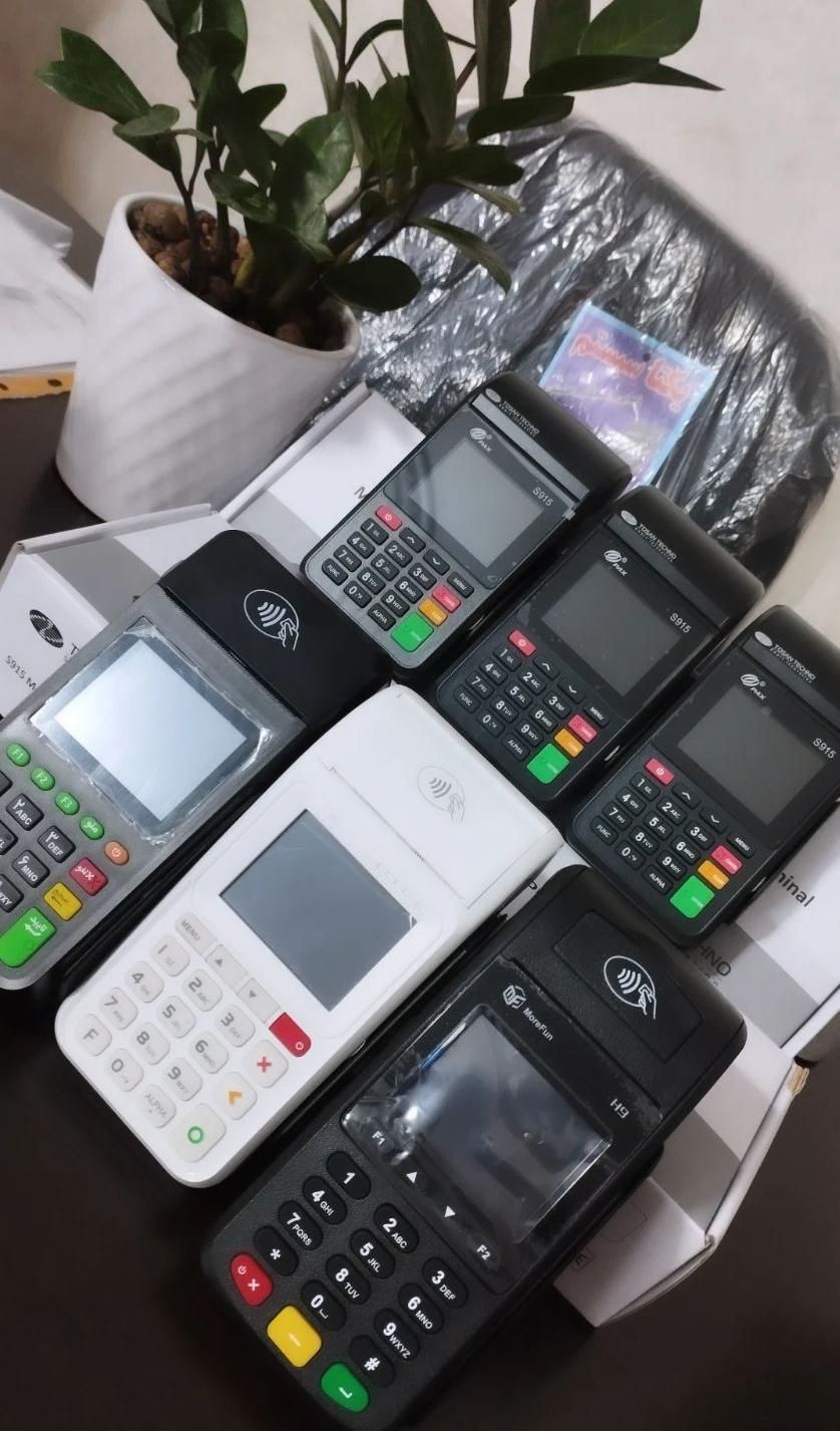 فروش کارتخوان سیار فعال* ANFU75.70 TosanQ60|فروشگاه و مغازه|تهران, ابوذر|دیوار