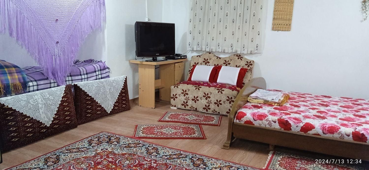 سویت« خانواده»* ساحلی*|اجارهٔ کوتاهمدت آپارتمان و سوئیت|کلاچای, |دیوار