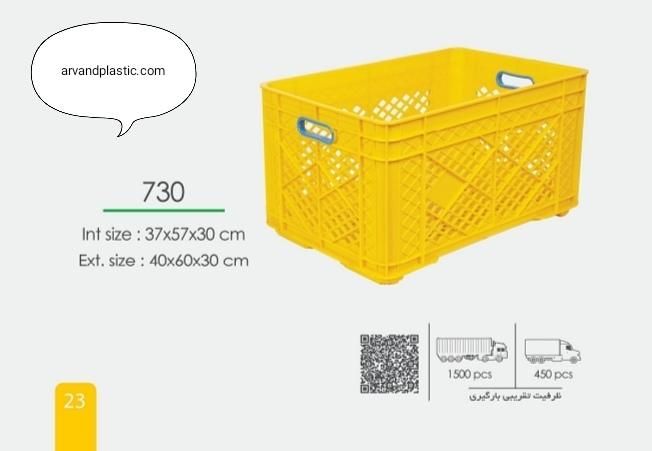 سبدپلاستیکی سبد پلاستیکی جعبه پلاستیکی|عمده‌فروشی|تهران, مولوی|دیوار