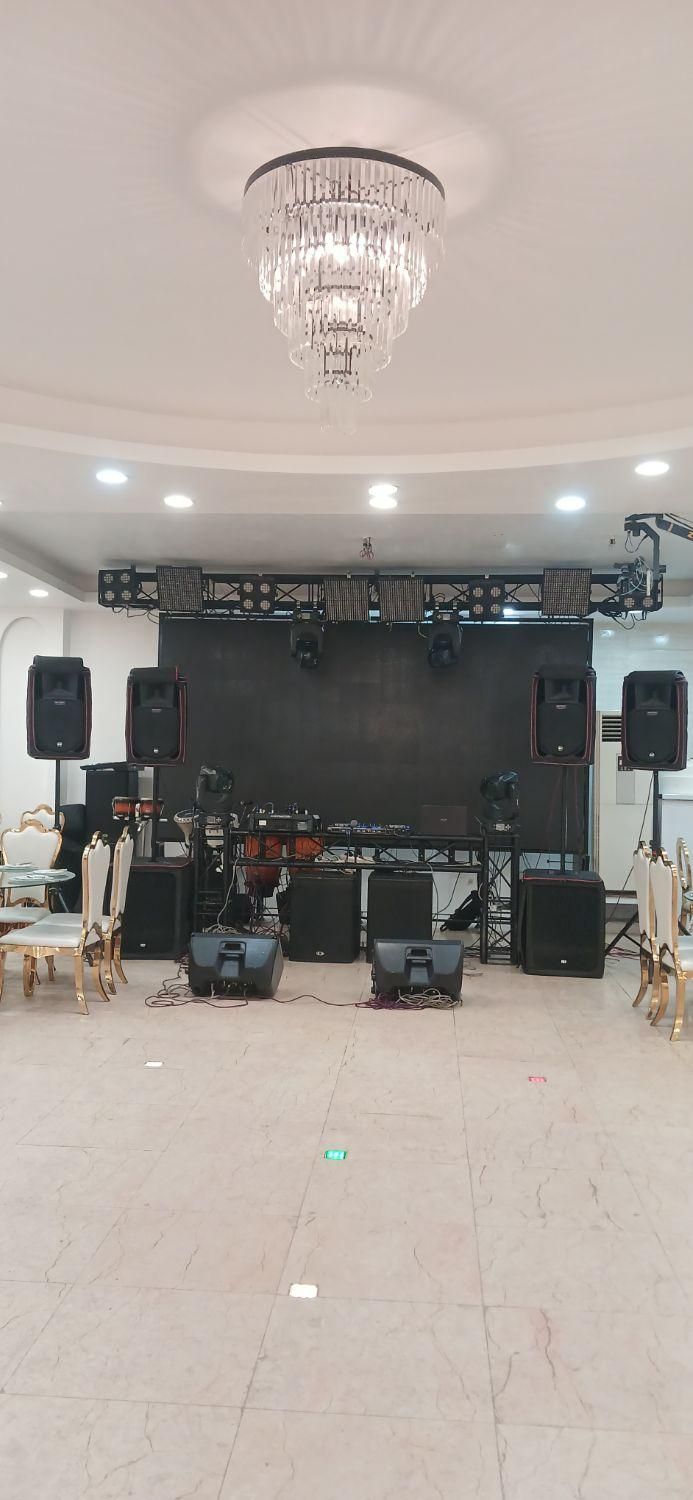 دیجی باند رقص نور. دی جی.|خدمات پذیرایی، مراسم|اهواز, نادری|دیوار