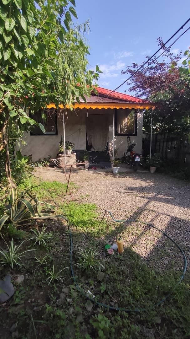 ویلا داخل شهر خشکبیجار بر آسفالت/آنا ملک|فروش خانه و ویلا|خشکبیجار, |دیوار