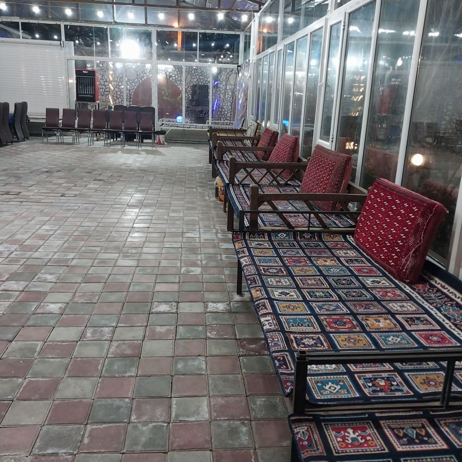 اجاره باغ و سالن برای مراسم و مهمانی|اجارهٔ کوتاه‌مدت ویلا و باغ|کاشان, فاز ۲ ناجی آباد|دیوار