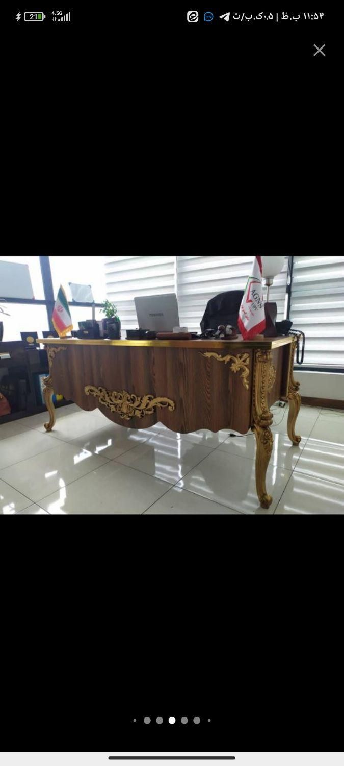 میز مشاوره دفتر|دفتر کار|مشهد, خین عرب|دیوار