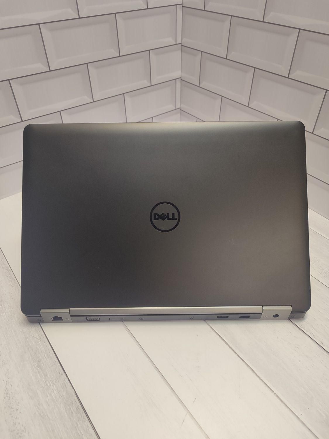 لپ تاپ Dell 5570 اقتصادی و قدرتمند|رایانه همراه|تهران, میدان ولیعصر|دیوار
