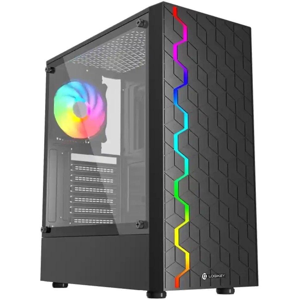 سیستم ( کیس ) گیمینگ نسل6 اقساطی  rx580 - ram16-|رایانه رومیزی|برازجان, |دیوار