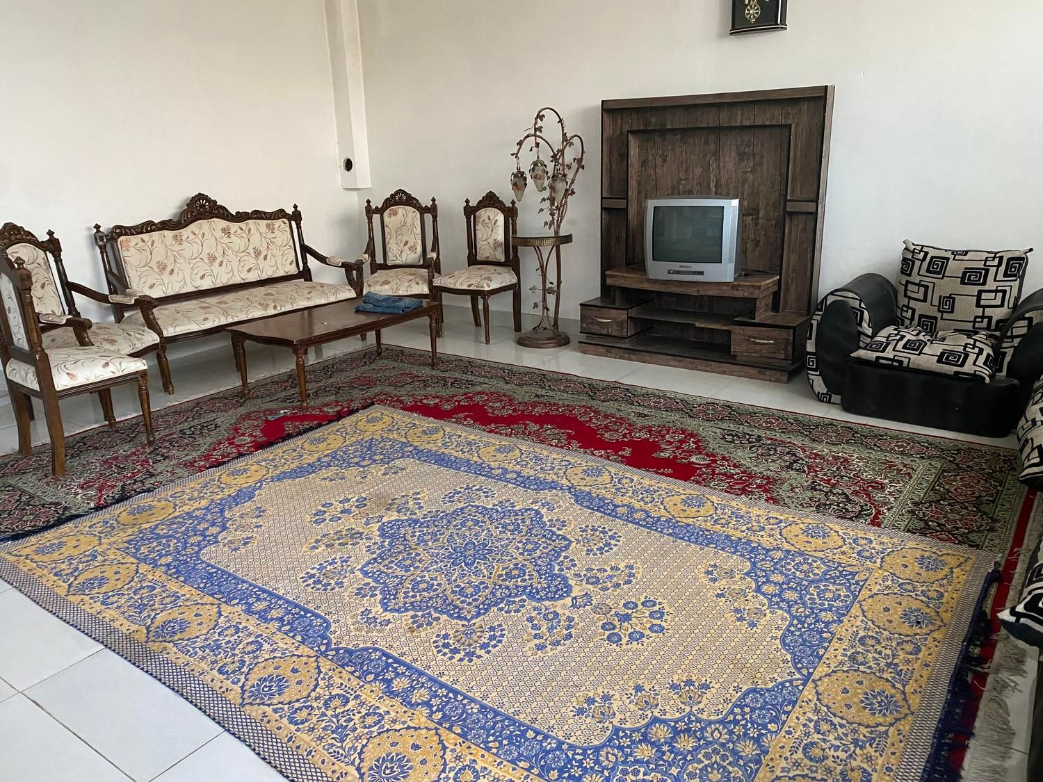 اجاره سوئیت دربست دوخواب شاندیز ابرده|اجارهٔ کوتاه‌مدت آپارتمان و سوئیت|شاندیز, |دیوار