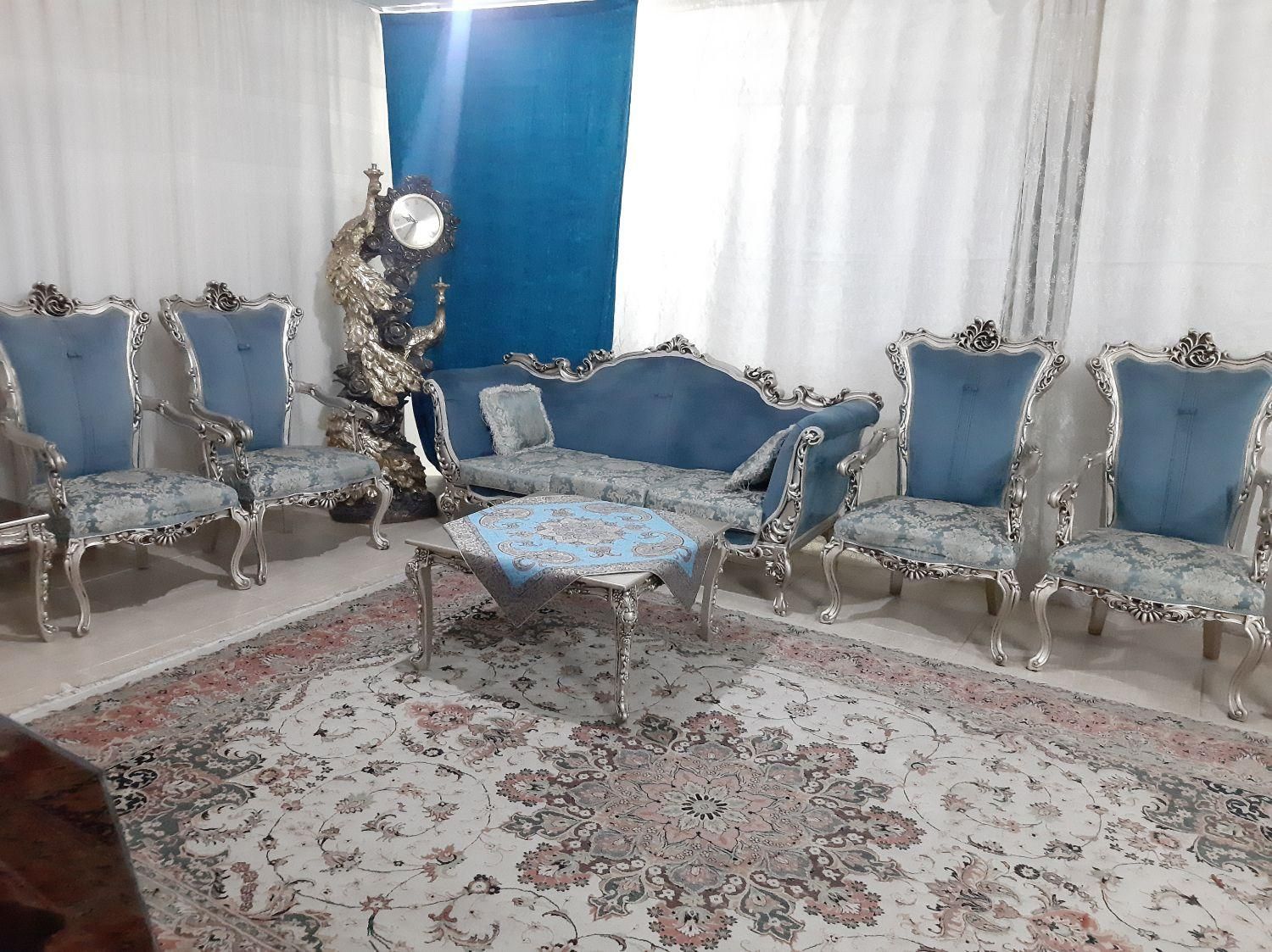 سوئیت آپارتمان مبله مرکز شهر|اجارهٔ کوتاه‌مدت آپارتمان و سوئیت|بجنورد, |دیوار