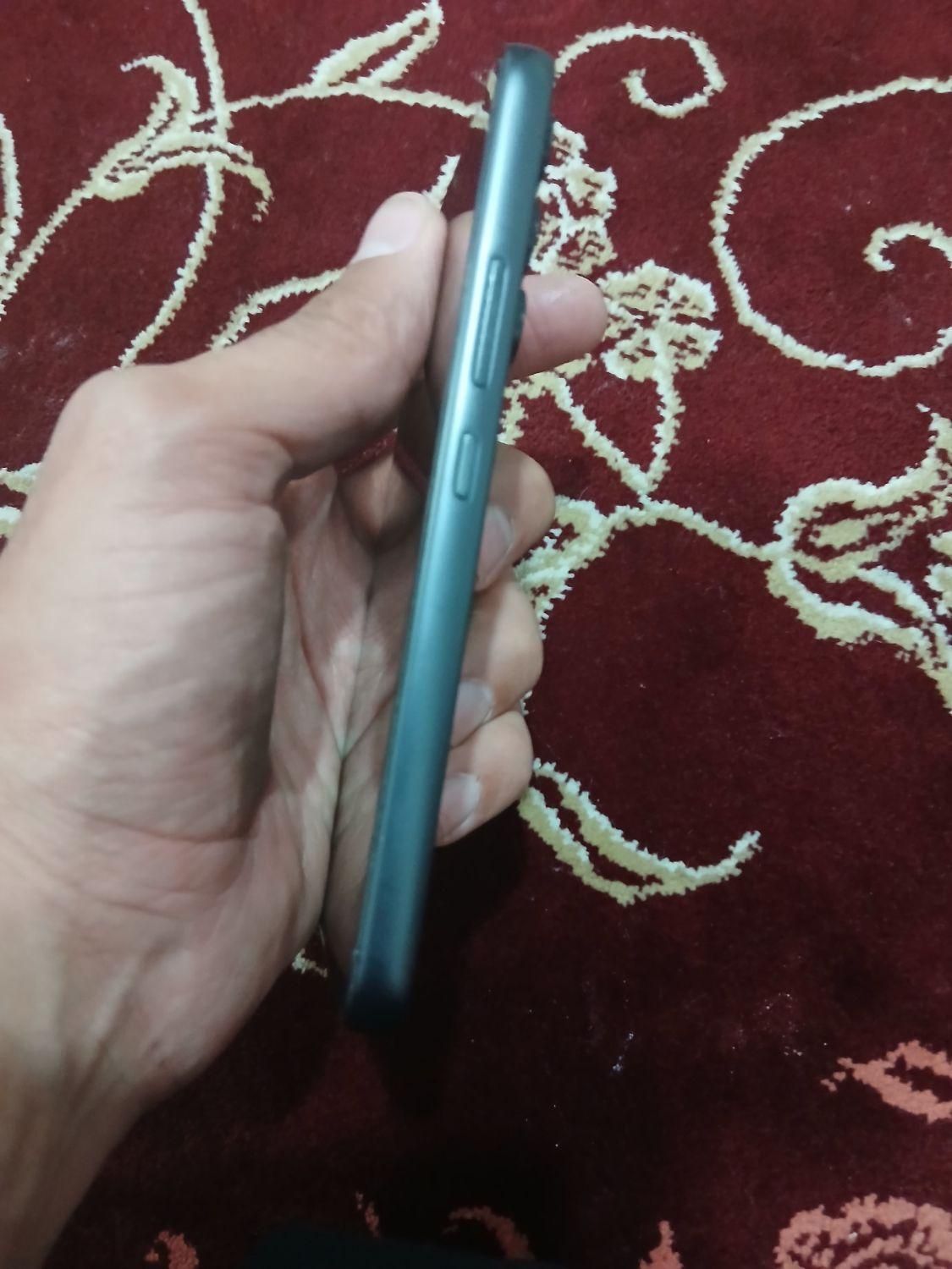 سامسونگ سامسونگ Galaxy A54 با حافظهٔ ۲۵۶ گیگابایت|موبایل|مشهد, توس|دیوار