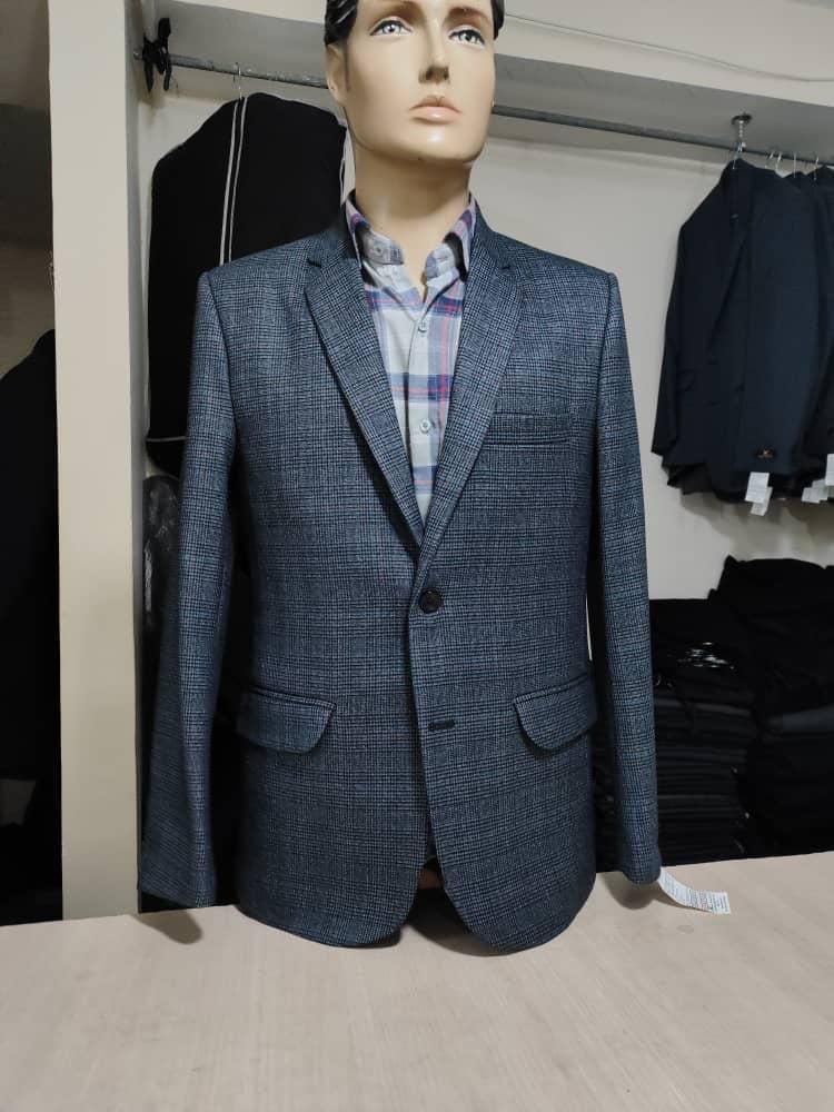 فروش کت تکی اسپورت|لباس|سهند, |دیوار