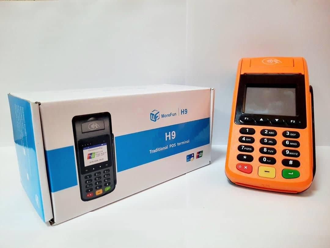 کارتخوان پوز بانکی s910 وs910 مینی|فروشگاه و مغازه|تهران, بهجت‌آباد|دیوار