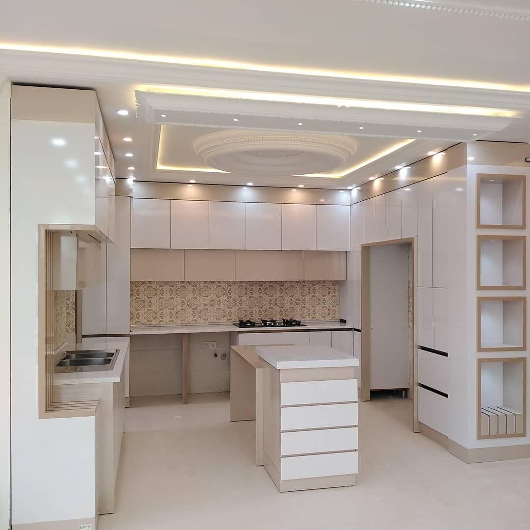 کابینت خدمات/ساخت/نصب کابینت وکمد دیواری|خدمات پیشه و مهارت|رشت, استقامت ۱|دیوار
