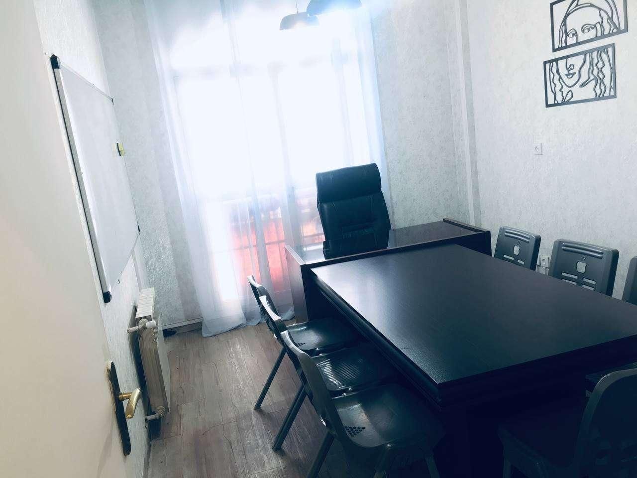 اجاره ساعتی کلاس آموزشی در شهرک غرب|اجارهٔ کوتاه‌مدت دفتر کار و فضای آموزشی|تهران, سعادت‌آباد|دیوار