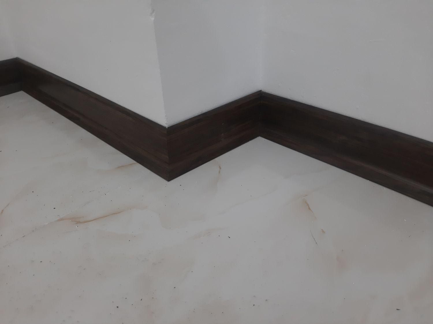 نصب تخصصی قرنیز و فروش|خدمات پیشه و مهارت|اهواز, بهارستان|دیوار